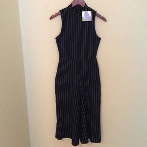 Brand new with tags, misguided romper